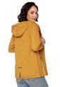 Chaqueta Mostaza Ambiance de Ambiance