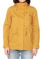 Chaqueta Mostaza Ambiance de Ambiance