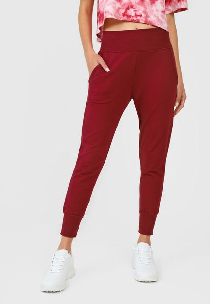 Pantalón Vinotinto Ambiance