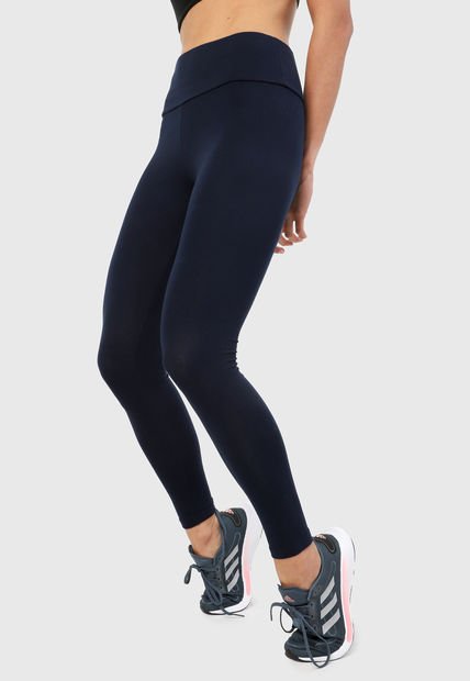 Leggings Azul Oscuro Ambiance - Compra 