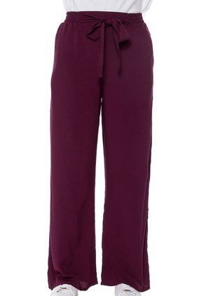 Pantalón Vinotinto Ambiance