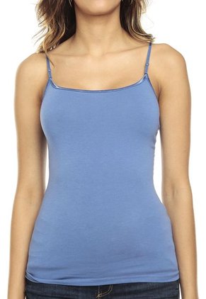 Camiseta Esqueleto Azul Ambiance