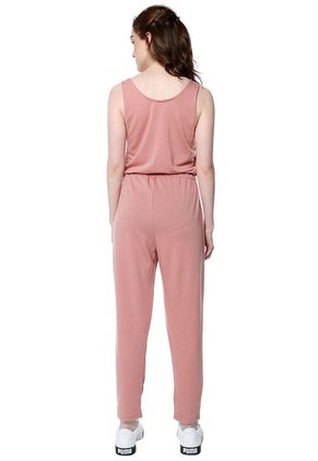 Enterizo Palo Rosa Ambiance