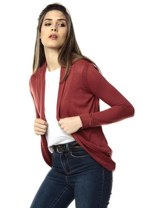 Saco Marrón Ambiance