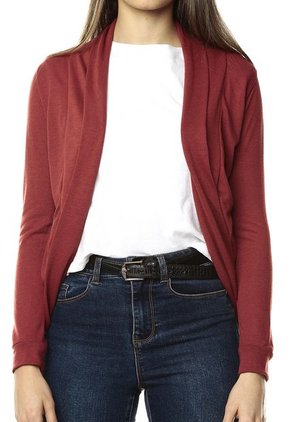 Saco Marrón Ambiance