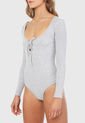 Body Gris Ambiance de Ambiance