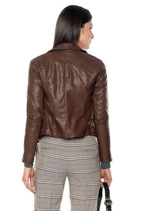 Chaqueta Café Ambiance