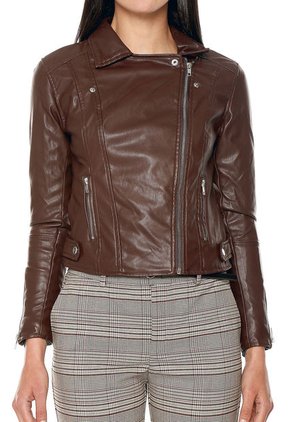 Chaqueta Café Ambiance