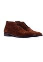 Botas Casuales Para Hombre 100% Cuero Gamuza Ambitious CA-6860AM de Ambitious