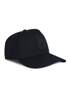 Gorra América De Cali Oficial OC Caps Negra Tono A Tono