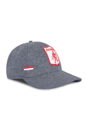 Gorra América De Cali Oficial OC Caps Clásica Gris