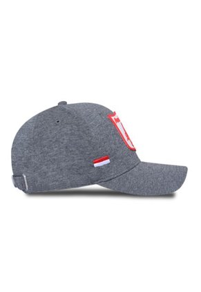 Gorra América De Cali Oficial OC Caps Clásica Gris