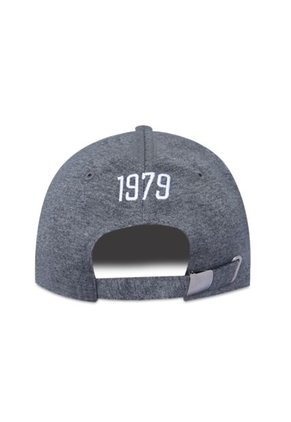 Gorra América De Cali Oficial OC Caps Clásica Gris