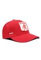 Gorra América De Cali Oficial OC Caps Roja Banderas de América de Cali