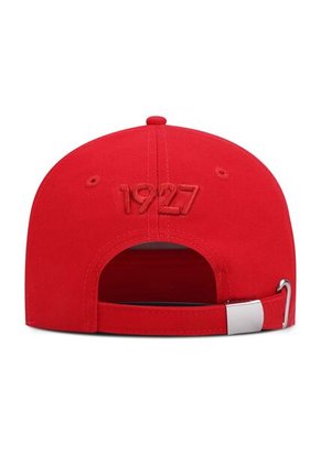 Gorra América De Cali Oficial OC Caps Roja Banderas