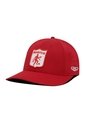 Gorra América De Cali Oficial Roja Diablo de América de Cali
