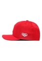 Gorra América De Cali Oficial Escarlatas Roja de América de Cali
