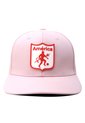 Gorra América De Cali Oficial OC Caps Deportiva Clásica Rosa de América de Cali
