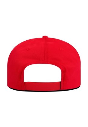Gorra América De Cali Oficial Escarlatas Roja