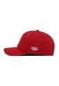 Gorra América De Cali Oficial Roja Diablo de América de Cali