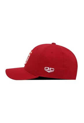 Gorra América De Cali Oficial Roja Diablo