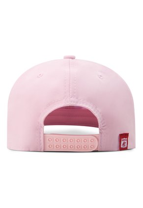 Gorra América De Cali Oficial OC Caps Deportiva Clásica Rosa