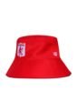 Gorro América De Cali Oficial OC Caps Bucket Hat Rojo de América de Cali