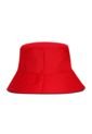 Gorro América De Cali Oficial OC Caps Bucket Hat Rojo de América de Cali