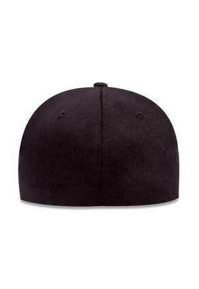 Gorra América De Cali Oficial Flexfit 6277 Negra