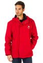 Chaqueta Rojo AMERICA TODAY 157 de AMERICA TODAY 157