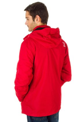 Chaqueta Rojo AMERICA TODAY 157