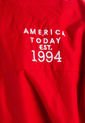 Chaqueta Rojo AMERICA TODAY 157 de AMERICA TODAY 157