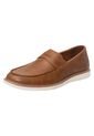 Zapatos Leonard Para Hombre Cogñac American Eagle 192124 de American Eagle