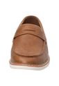 Zapatos Leonard Para Hombre Cogñac American Eagle 192124 de American Eagle