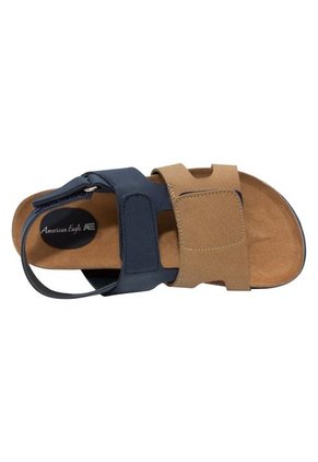 Sandalias Play Para Niños Bronceado American Eagle 191396