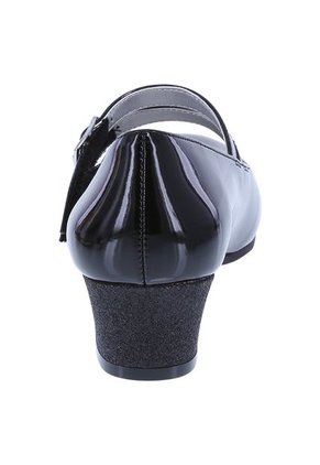 Zapatos Ari Ii Para Niñas Negro American Eagle 162275