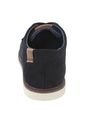 Zapatos Teddy OX Para Niños Negro Payless 179129 de American Eagle