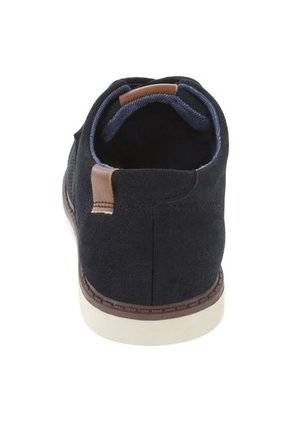 Zapatos Teddy OX Para Niños Negro Payless 179129