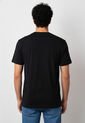 Camiseta AMERICAN EAGLE Negro de American Eagle