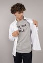 Camisa AMERICAN EAGLE Blanco de American Eagle