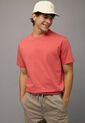 Camiseta AMERICAN EAGLE Rojo de American Eagle