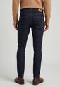 Jean AMERICAN EAGLE Athletic Skinny Fit Índigo Oscuro de American Eagle