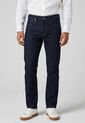 Jean AMERICAN EAGLE Original Straight Fit Índigo Oscuro de American Eagle