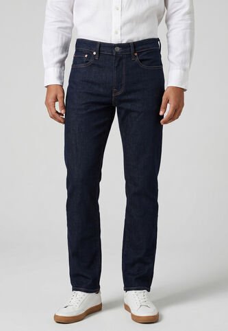Jean AMERICAN EAGLE Original Straight Fit Índigo Oscuro American Eagle