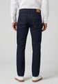 Jean AMERICAN EAGLE Original Straight Fit Índigo Oscuro de American Eagle