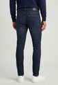 Jean AMERICAN EAGLE Slim Fit Índigo Oscuro de American Eagle