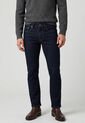 Jean AMERICAN EAGLE Slim Fit Índigo Oscuro de American Eagle