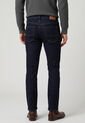 Jean AMERICAN EAGLE Slim Fit Índigo Oscuro de American Eagle