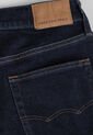 Jean AMERICAN EAGLE Slim Fit Índigo Oscuro de American Eagle