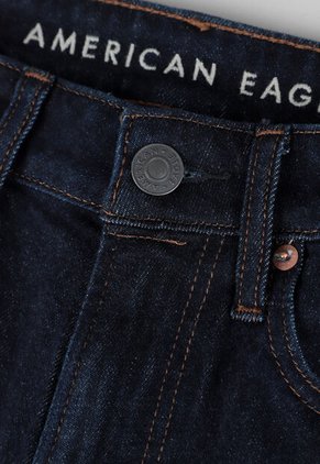Jean AMERICAN EAGLE Slim Fit Índigo Oscuro